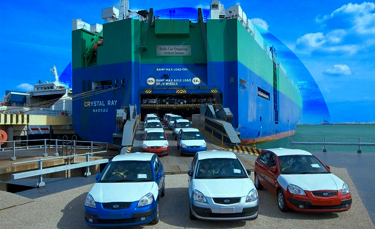 service image